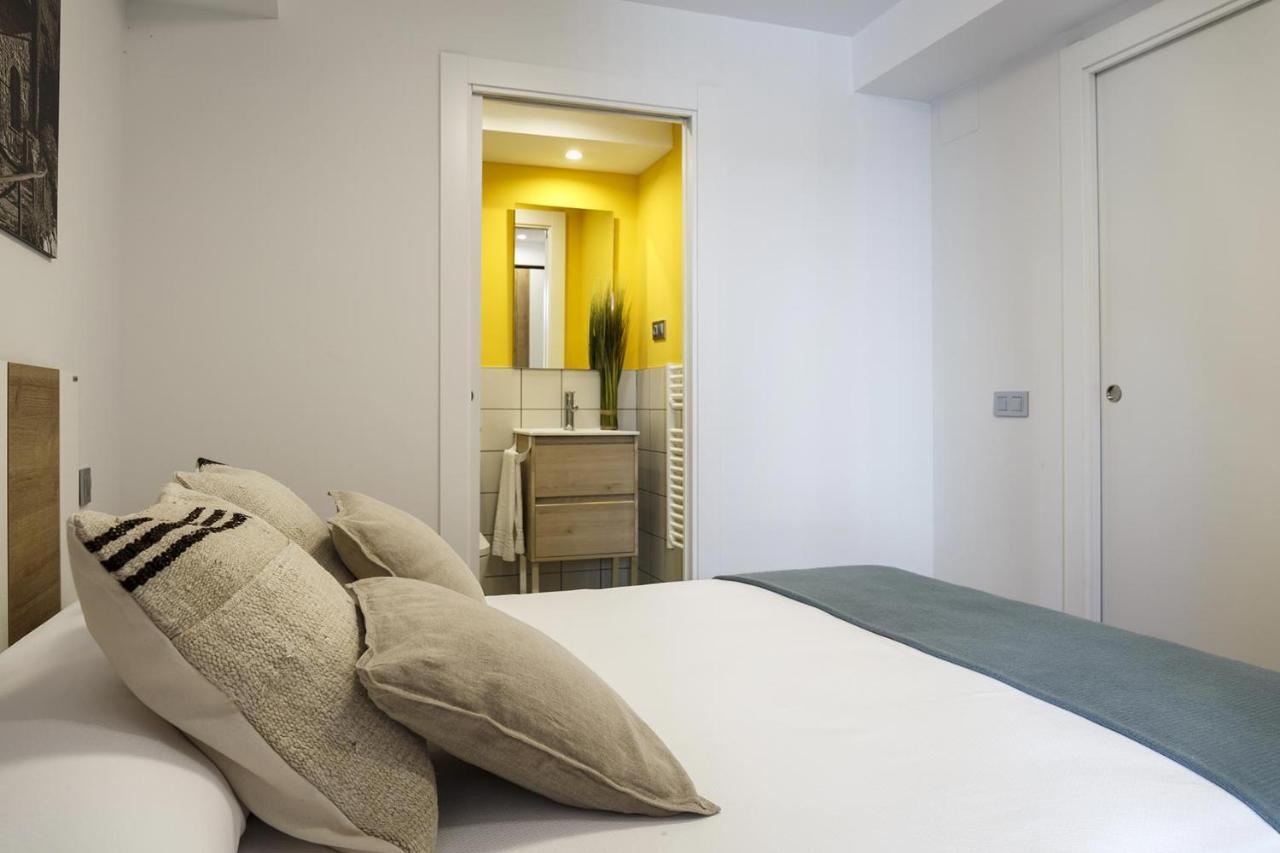 Aldeas De Ezcaray Aparthotel Exterior photo